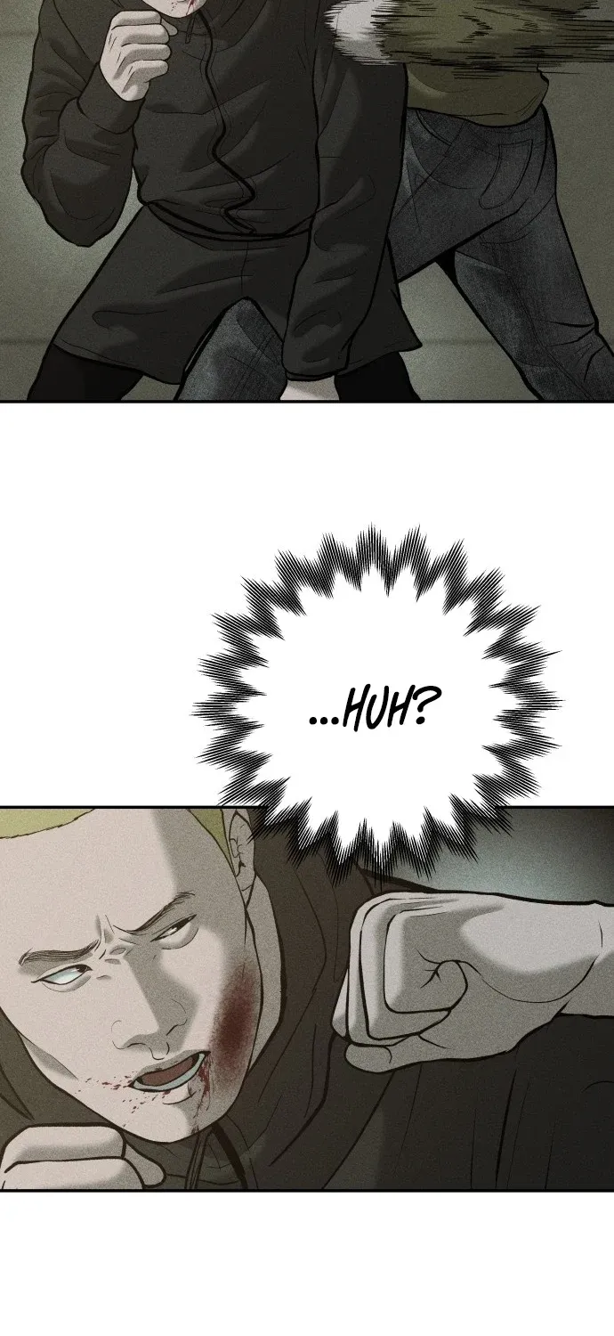 Secret Agent Crocodile Bird Chapter 25 page 87 - 