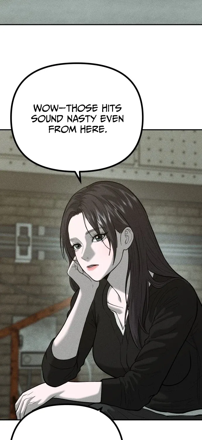 Secret Agent Crocodile Bird Chapter 25 page 89 - 