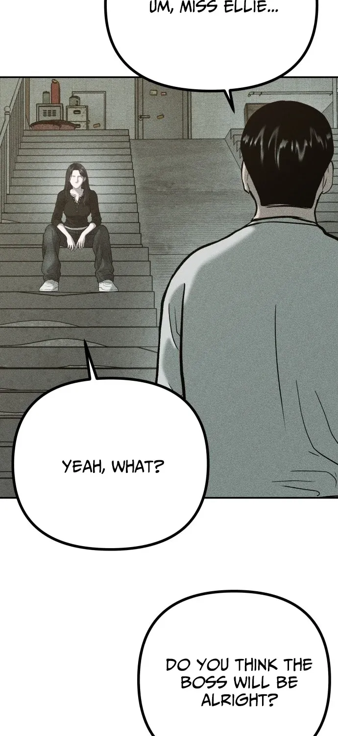 Secret Agent Crocodile Bird Chapter 25 page 91 - 
