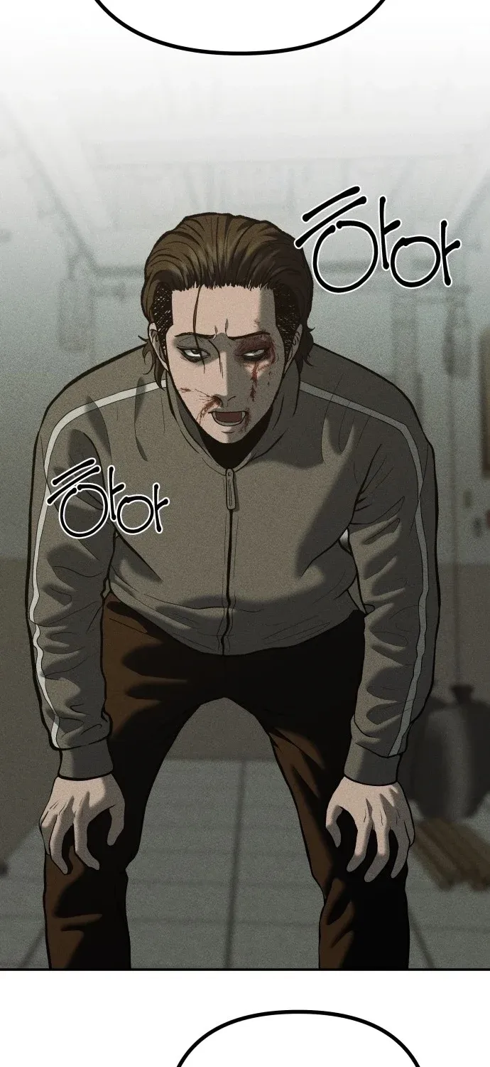 Secret Agent Crocodile Bird Chapter 25 page 99 - 