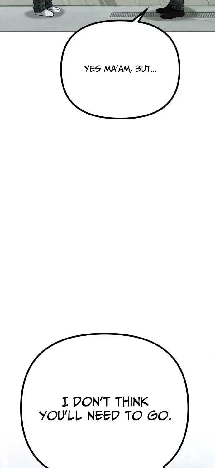 Secret Agent Crocodile Bird Chapter 28 page 11 - 