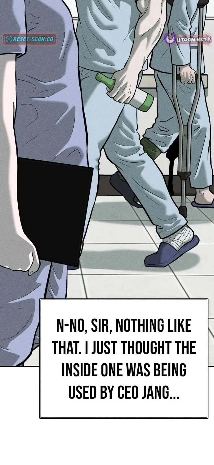 Secret Agent Crocodile Bird Chapter 28 page 102 - 