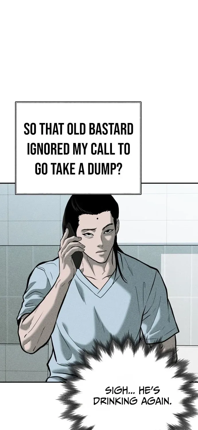 Secret Agent Crocodile Bird Chapter 28 page 103 - 