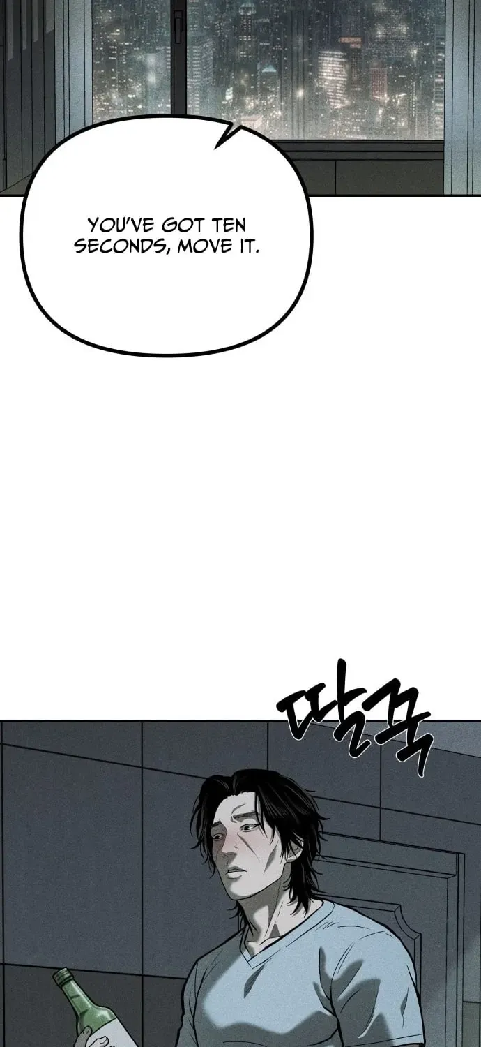 Secret Agent Crocodile Bird Chapter 28 page 106 - 