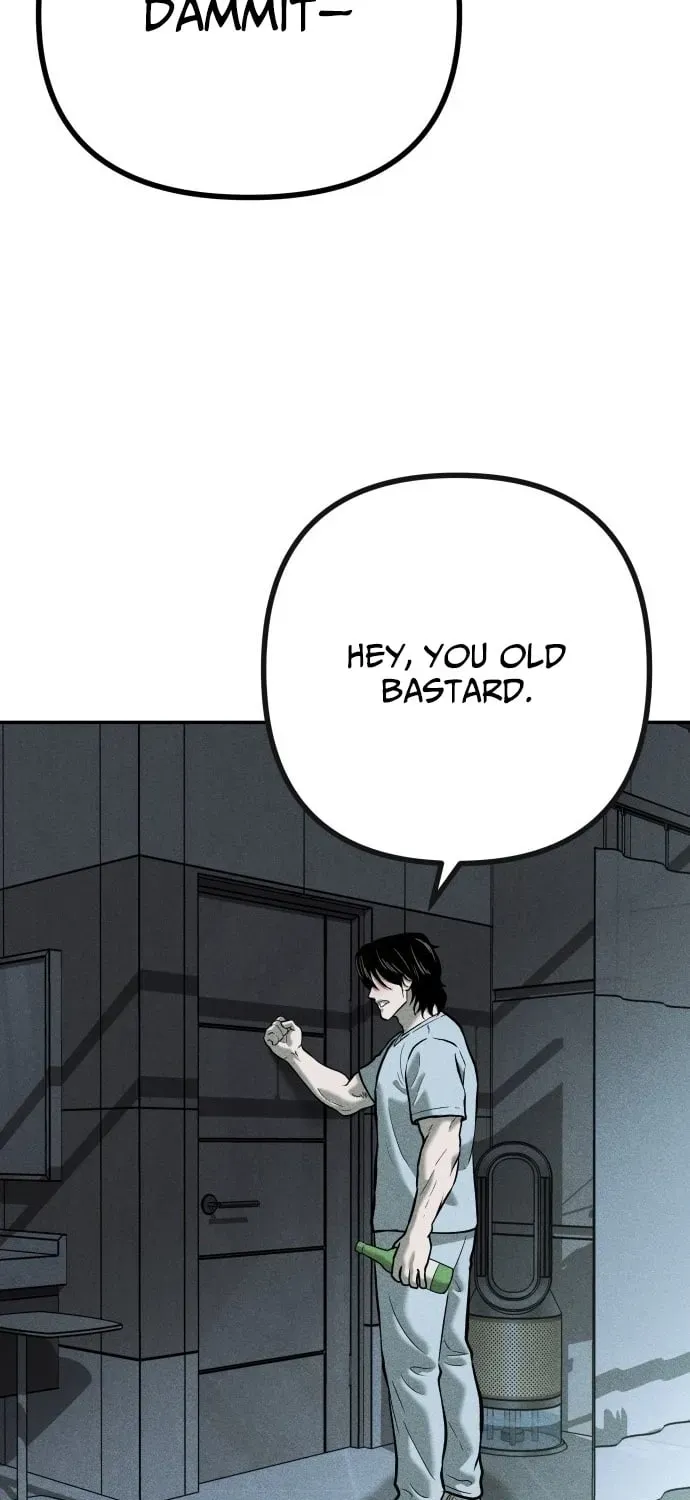 Secret Agent Crocodile Bird Chapter 28 page 109 - 