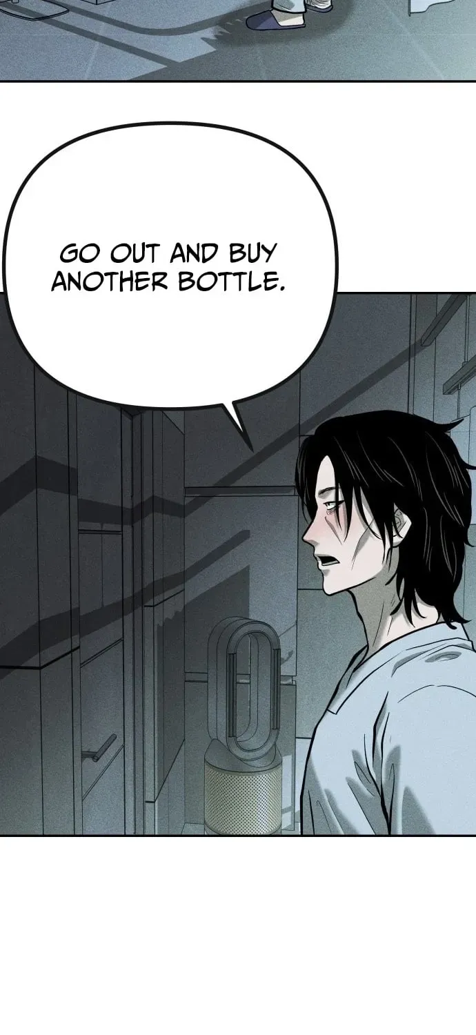 Secret Agent Crocodile Bird Chapter 28 page 110 - 