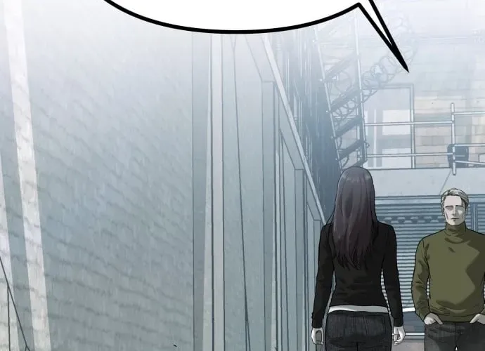 Secret Agent Crocodile Bird Chapter 28 page 12 - 
