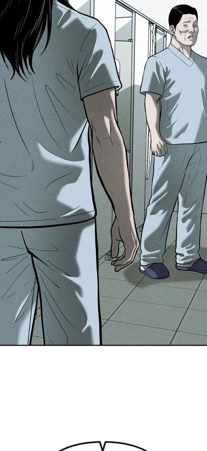 Secret Agent Crocodile Bird Chapter 28 page 117 - 