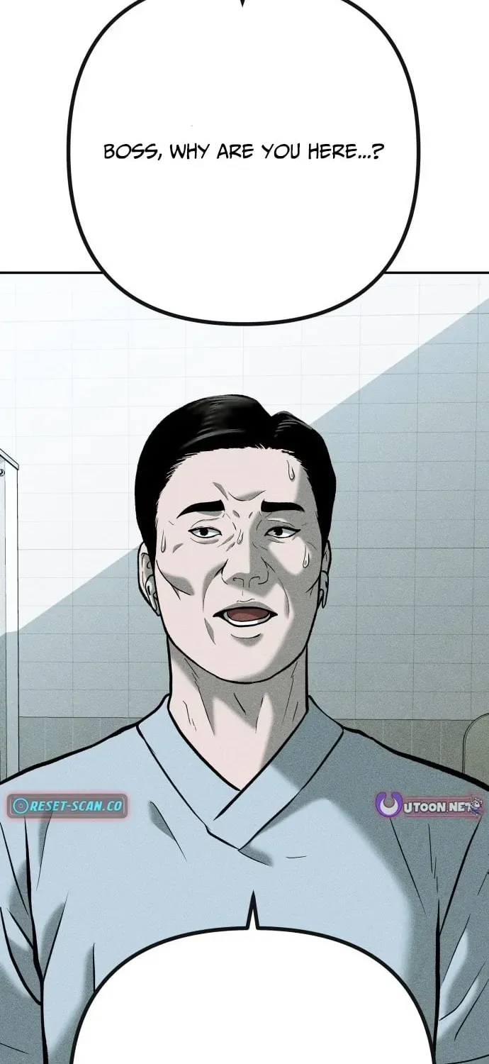 Secret Agent Crocodile Bird Chapter 28 page 118 - 