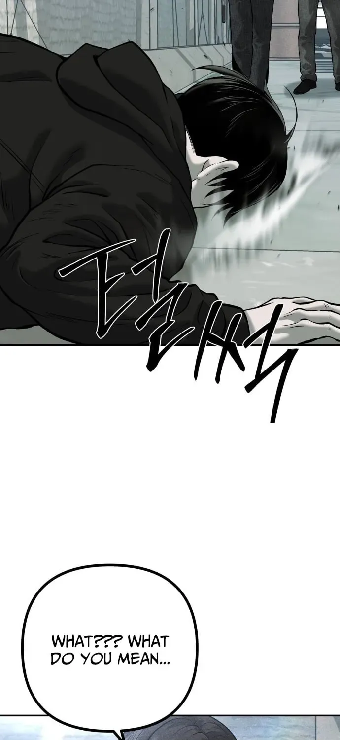 Secret Agent Crocodile Bird Chapter 28 page 13 - 