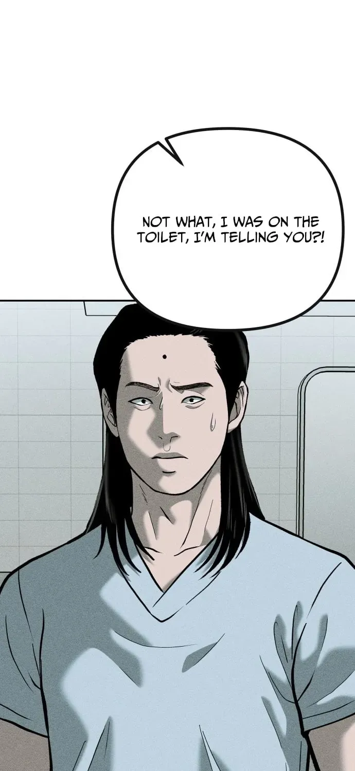 Secret Agent Crocodile Bird Chapter 28 page 121 - 