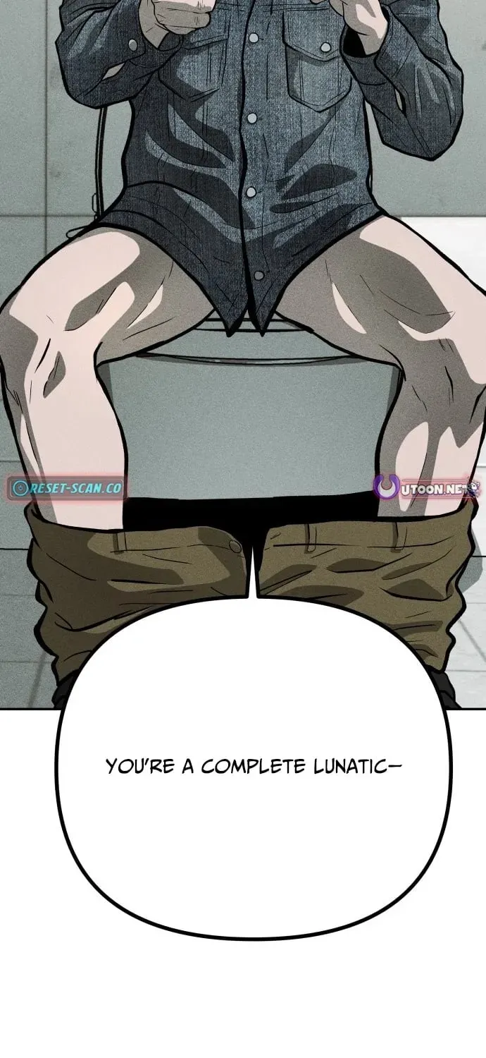 Secret Agent Crocodile Bird Chapter 28 page 127 - 