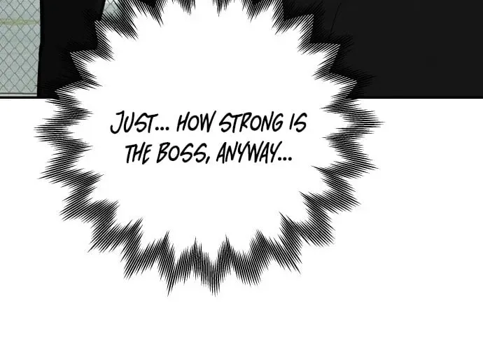 Secret Agent Crocodile Bird Chapter 28 page 20 - 
