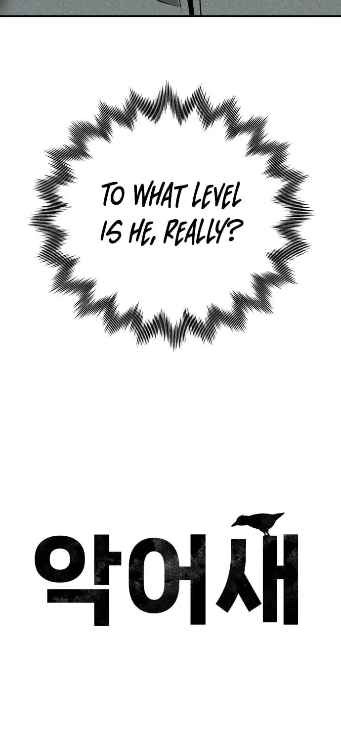 Secret Agent Crocodile Bird Chapter 28 page 22 - 