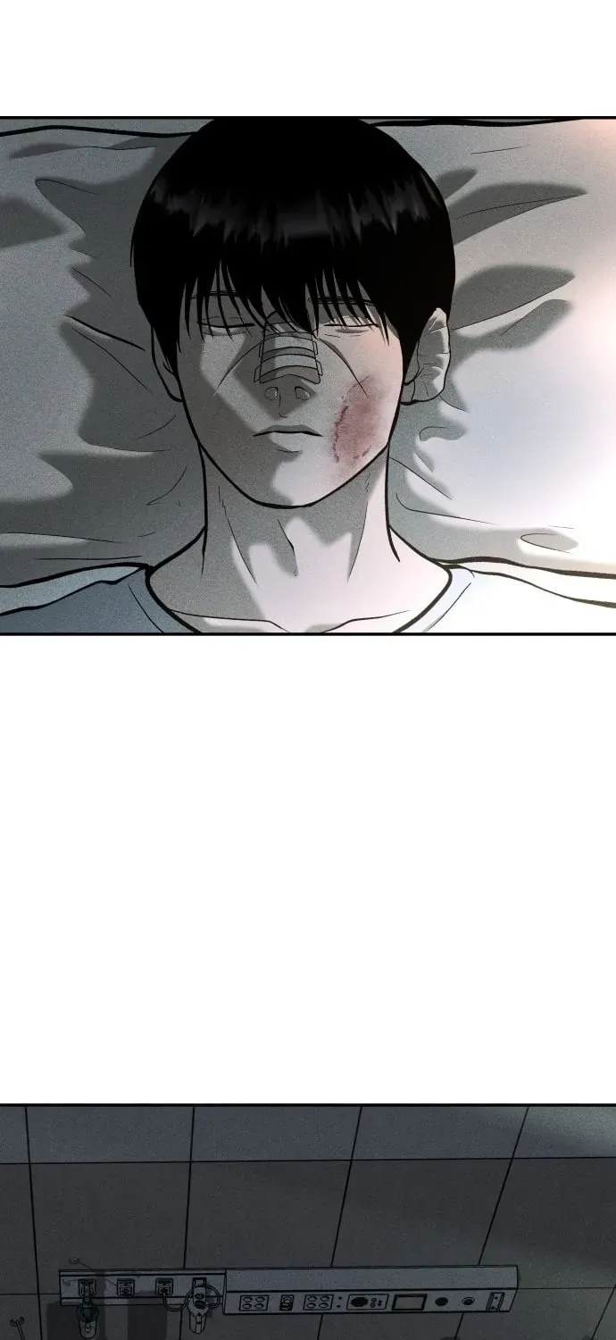 Secret Agent Crocodile Bird Chapter 28 page 25 - 