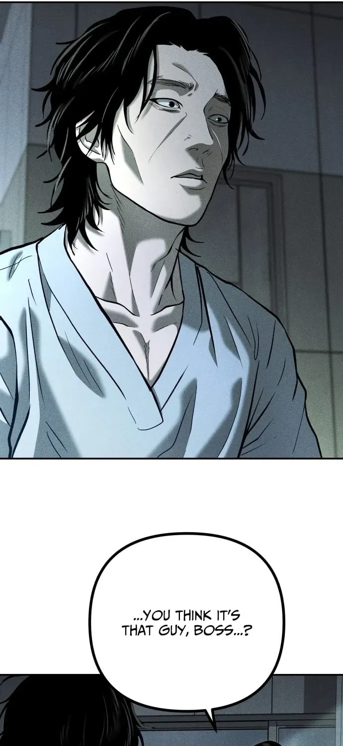 Secret Agent Crocodile Bird Chapter 28 page 27 - 
