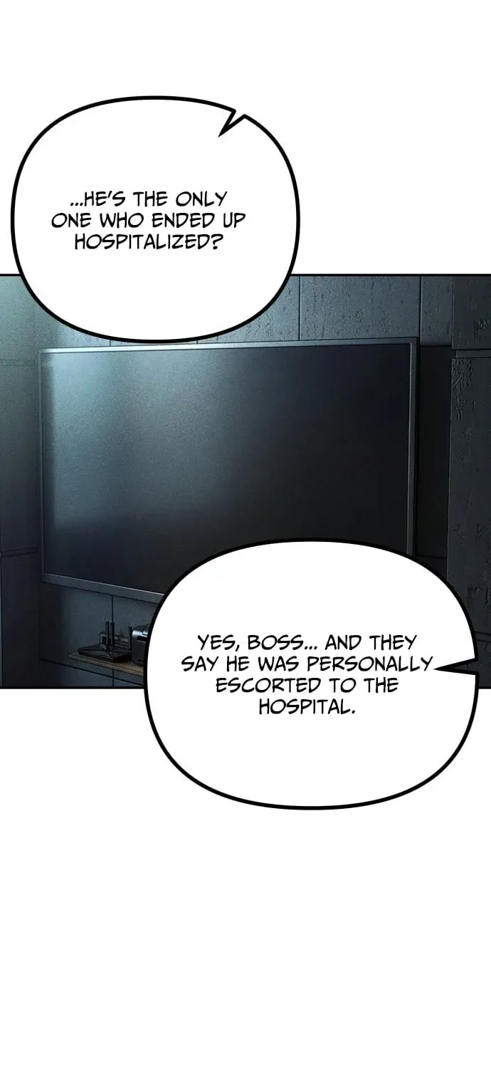 Secret Agent Crocodile Bird Chapter 28 page 29 - 