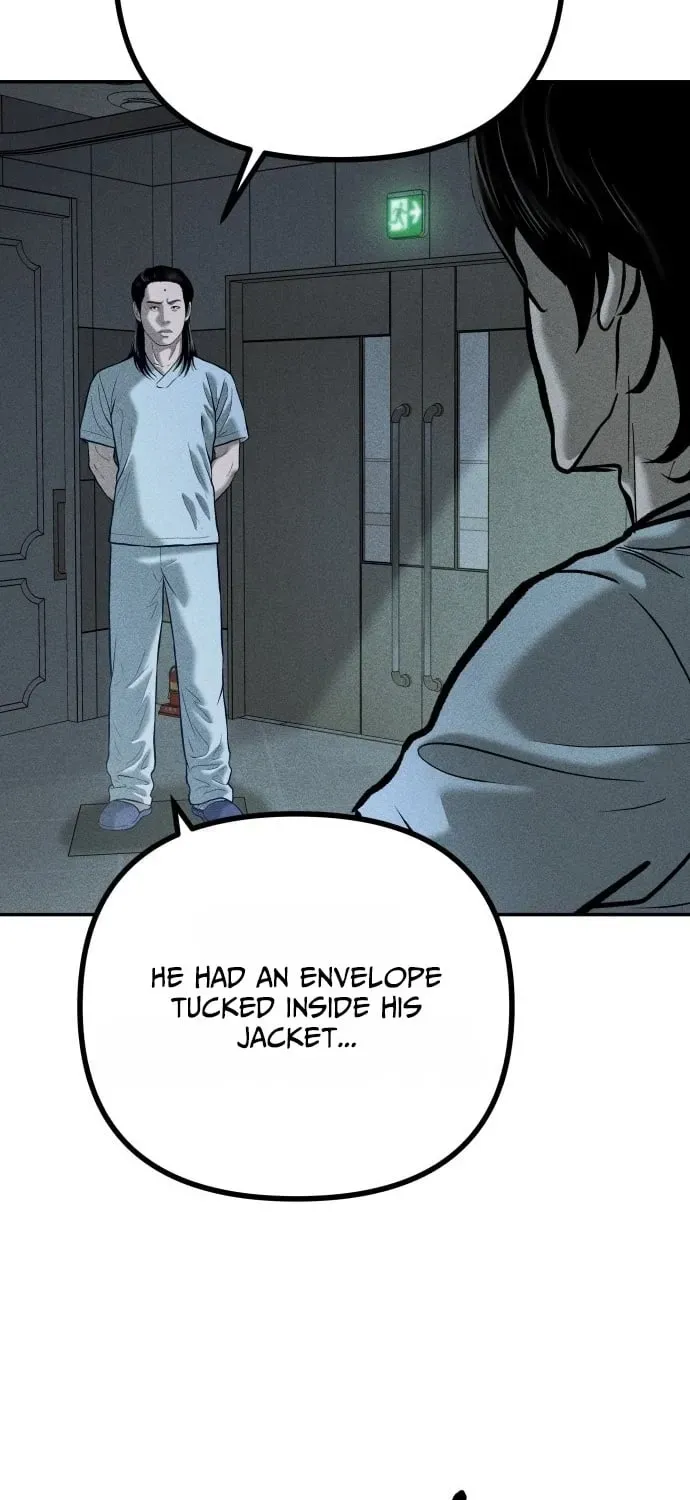 Secret Agent Crocodile Bird Chapter 28 page 33 - 