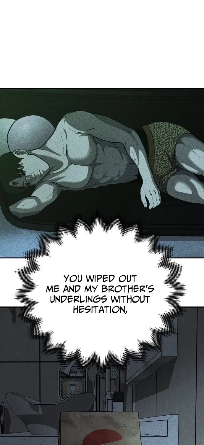 Secret Agent Crocodile Bird Chapter 28 page 39 - 