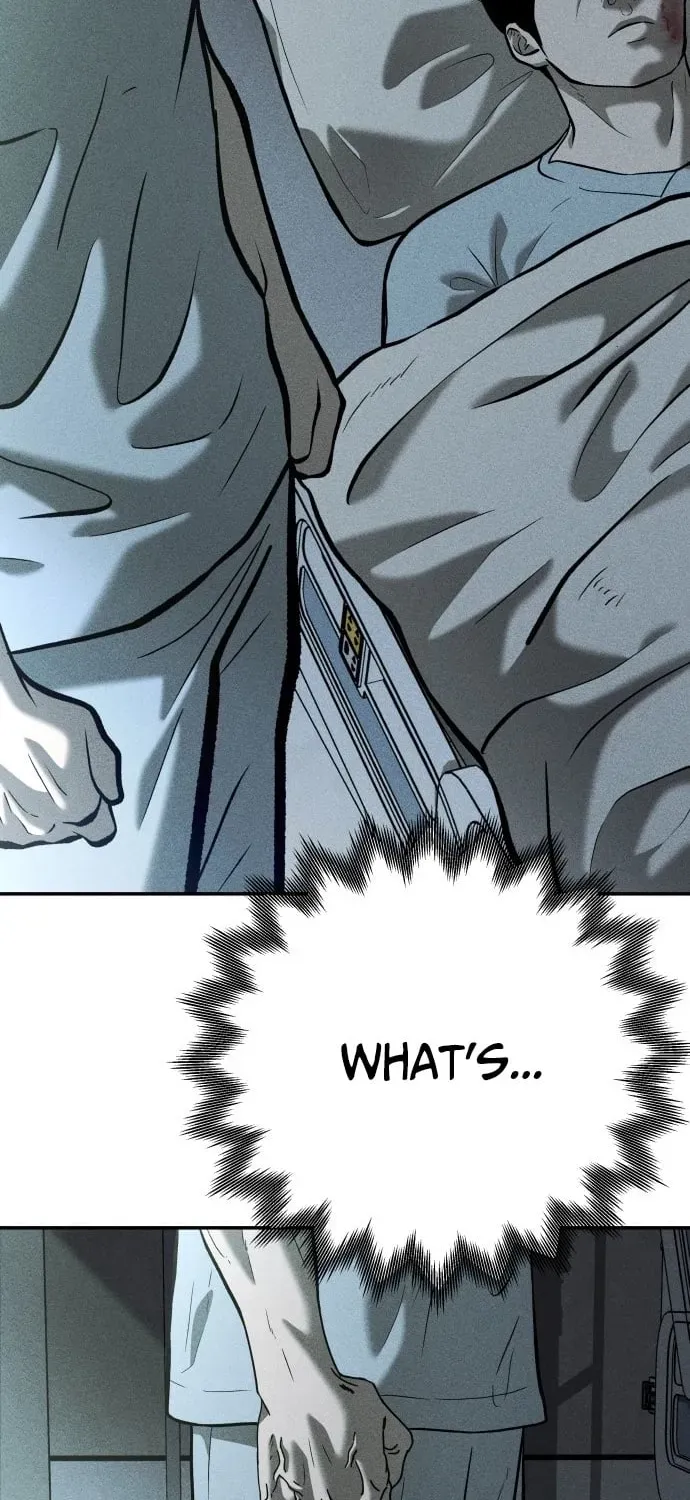 Secret Agent Crocodile Bird Chapter 28 page 42 - 
