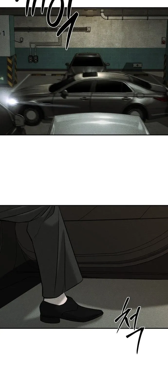 Secret Agent Crocodile Bird Chapter 28 page 47 - 