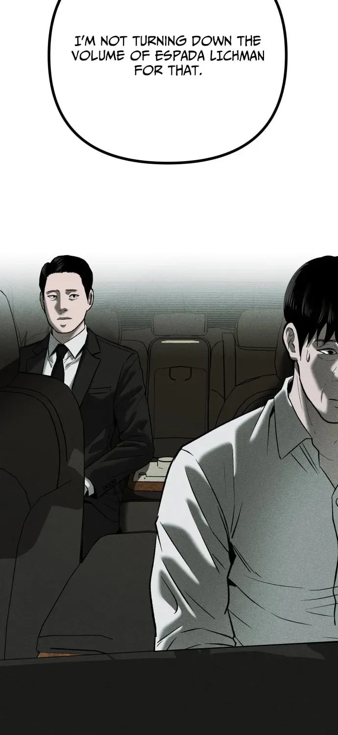 Secret Agent Crocodile Bird Chapter 28 page 57 - 