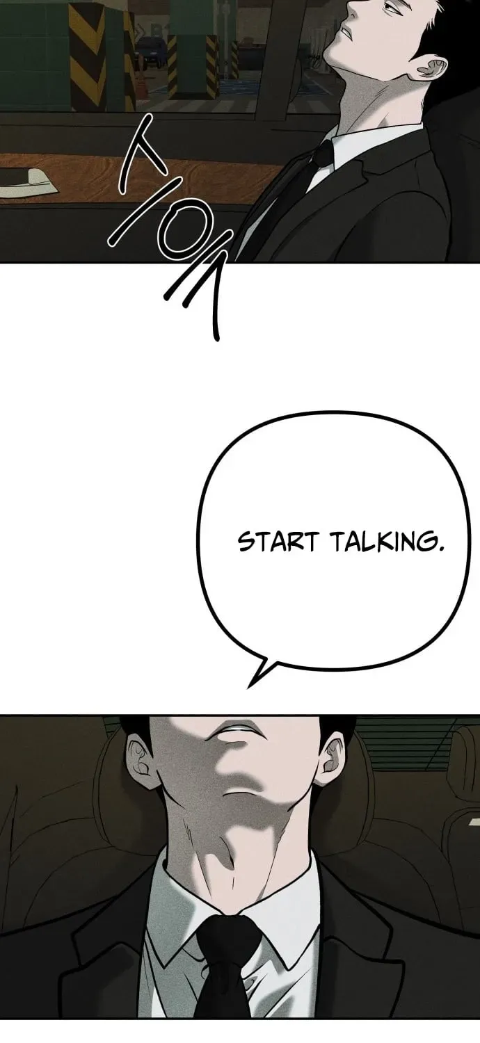 Secret Agent Crocodile Bird Chapter 28 page 59 - 