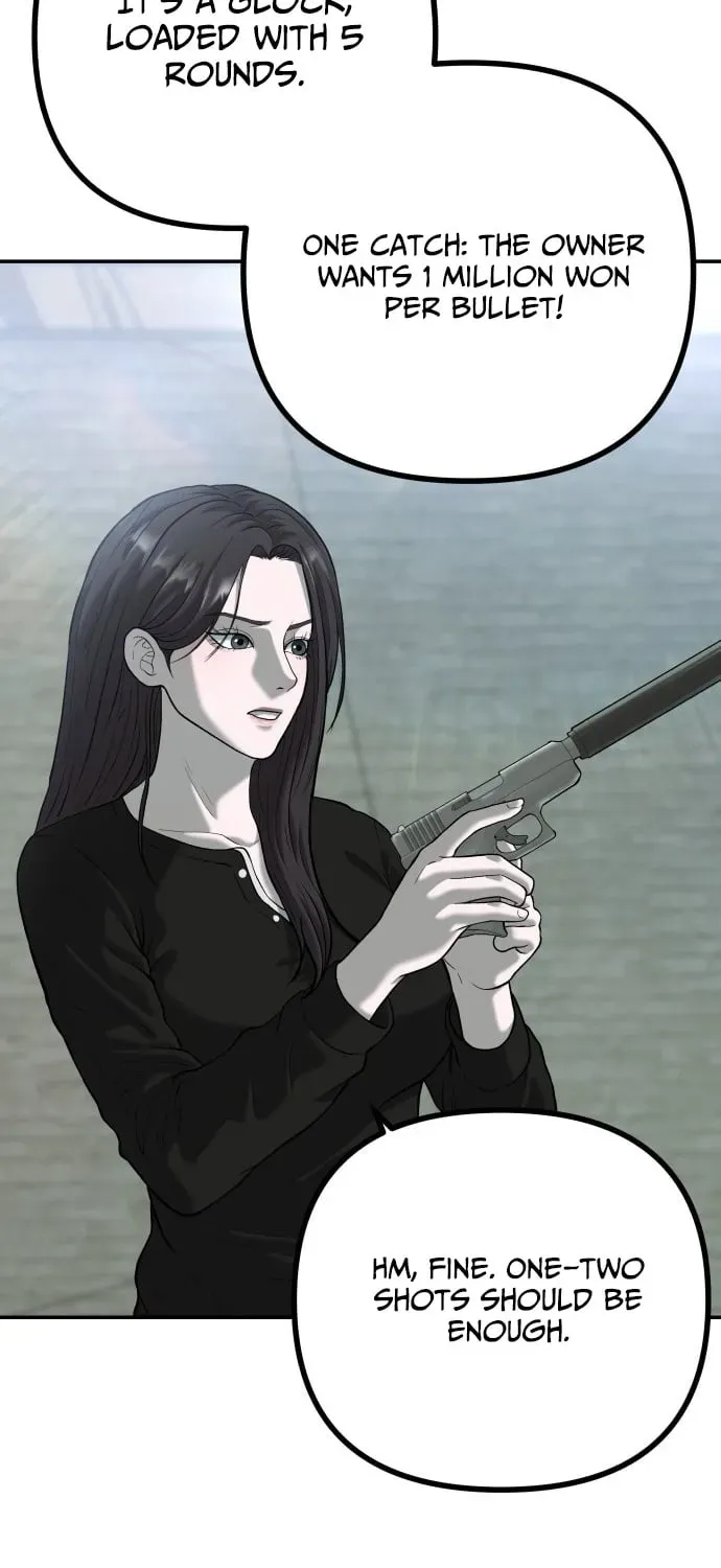 Secret Agent Crocodile Bird Chapter 28 page 7 - 