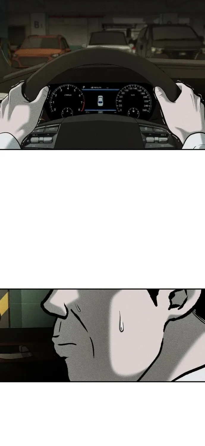 Secret Agent Crocodile Bird Chapter 28 page 61 - 