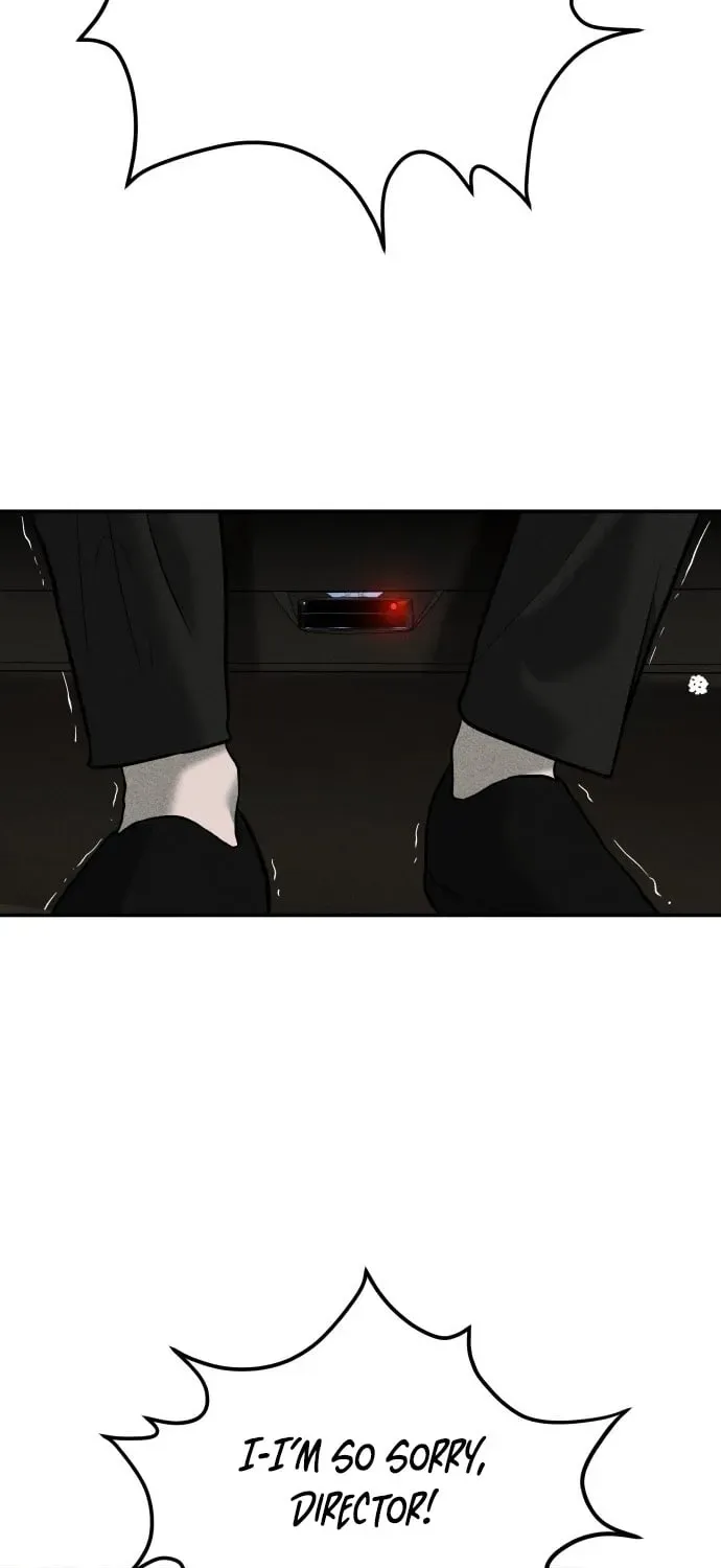 Secret Agent Crocodile Bird Chapter 28 page 63 - 