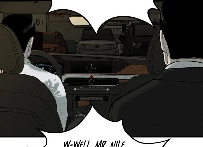 Secret Agent Crocodile Bird Chapter 28 page 64 - 