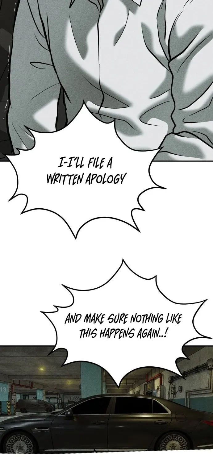 Secret Agent Crocodile Bird Chapter 28 page 66 - 
