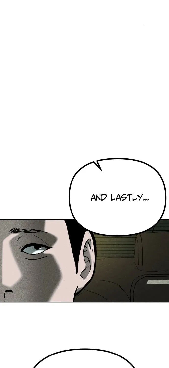Secret Agent Crocodile Bird Chapter 28 page 67 - 