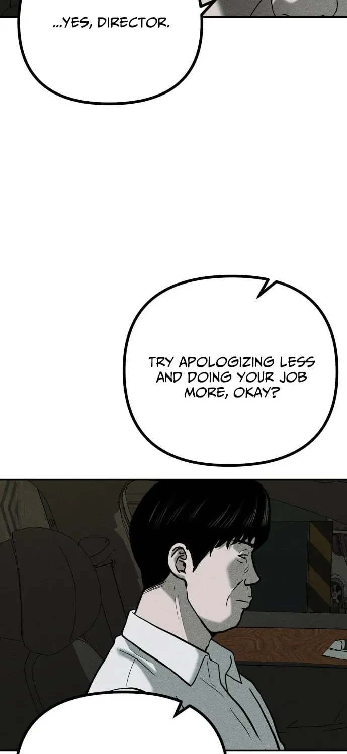Secret Agent Crocodile Bird Chapter 28 page 71 - 