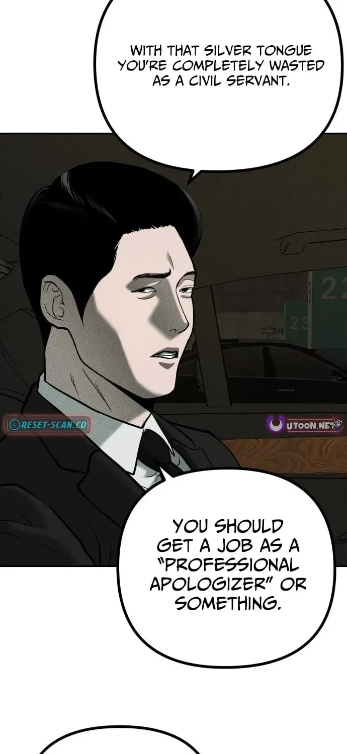 Secret Agent Crocodile Bird Chapter 28 page 73 - 