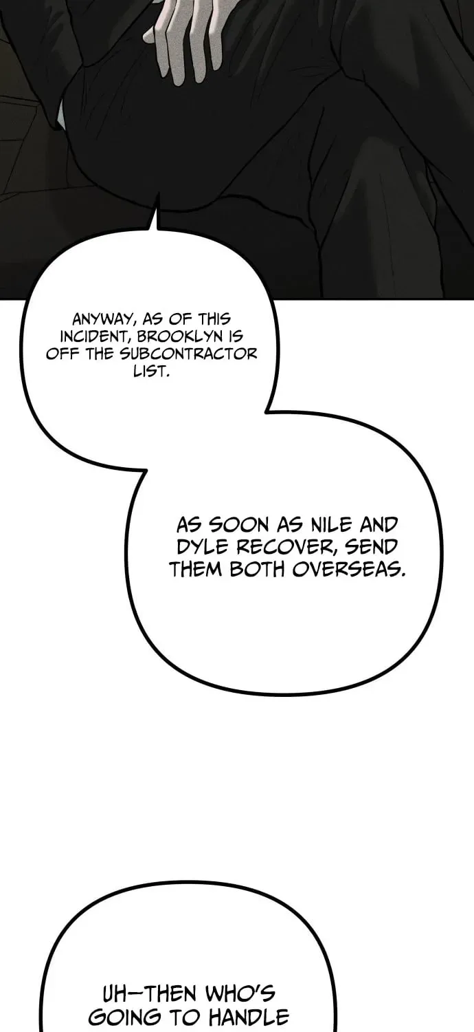 Secret Agent Crocodile Bird Chapter 28 page 75 - 