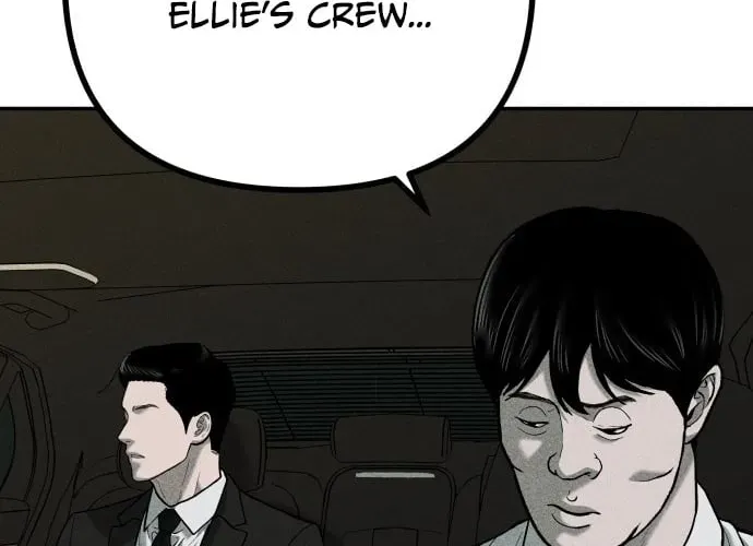 Secret Agent Crocodile Bird Chapter 28 page 76 - 
