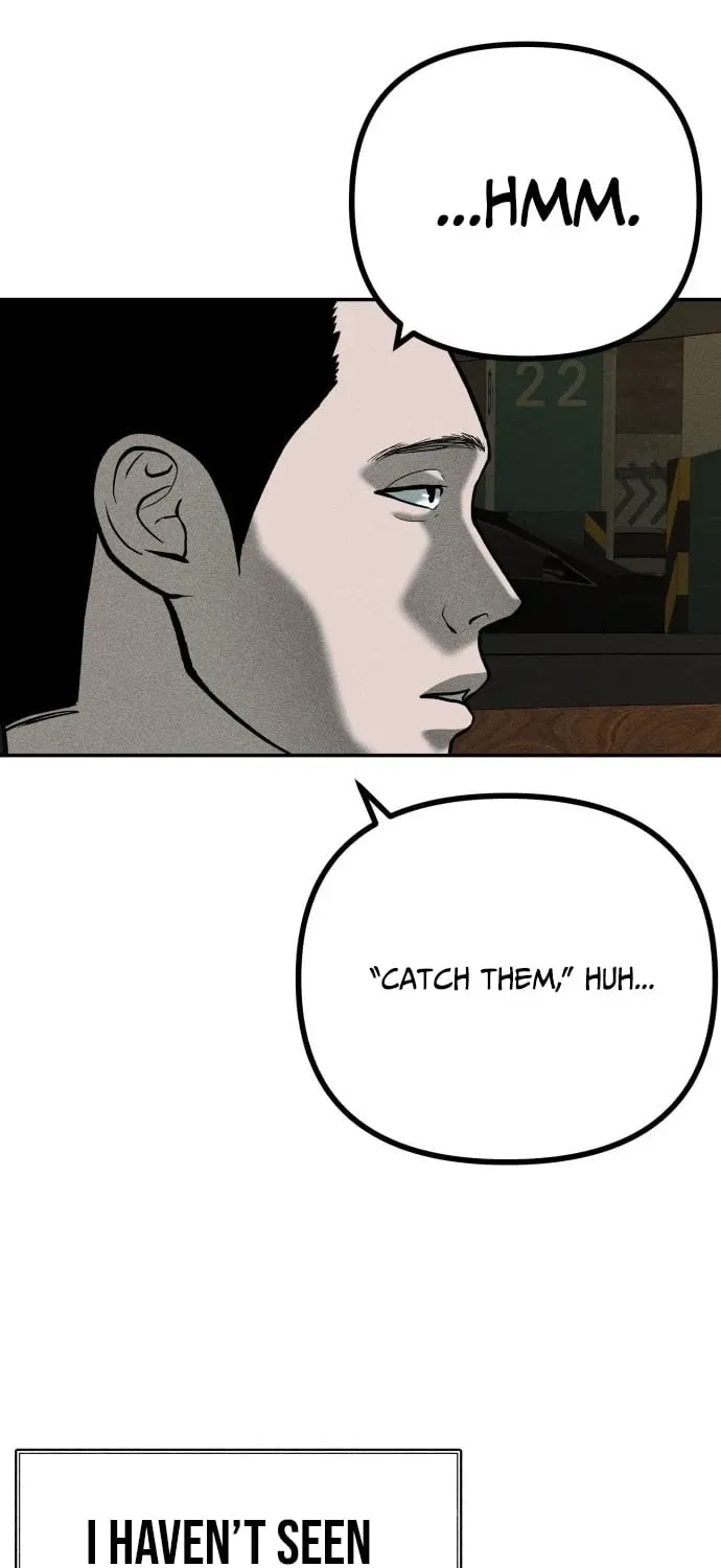 Secret Agent Crocodile Bird Chapter 28 page 83 - 