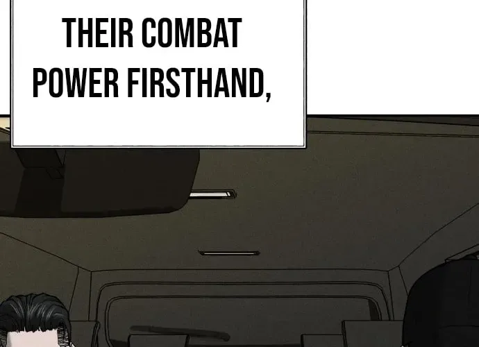 Secret Agent Crocodile Bird Chapter 28 page 84 - 