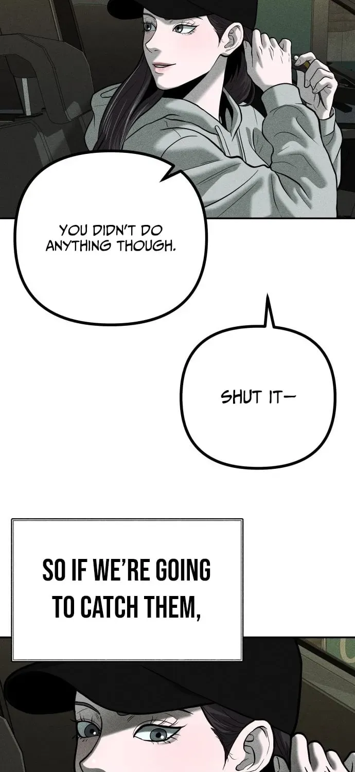 Secret Agent Crocodile Bird Chapter 28 page 86 - 