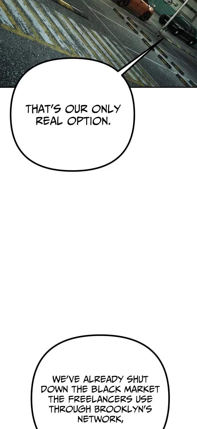 Secret Agent Crocodile Bird Chapter 28 page 89 - 