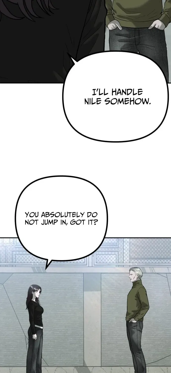 Secret Agent Crocodile Bird Chapter 28 page 10 - 