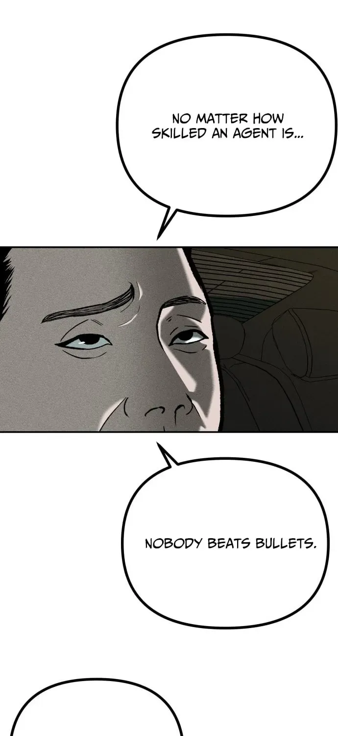 Secret Agent Crocodile Bird Chapter 28 page 91 - 