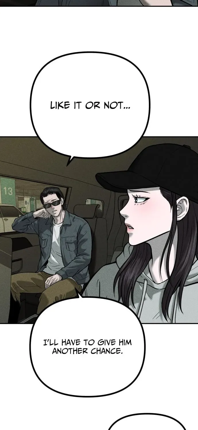 Secret Agent Crocodile Bird Chapter 28 page 93 - 