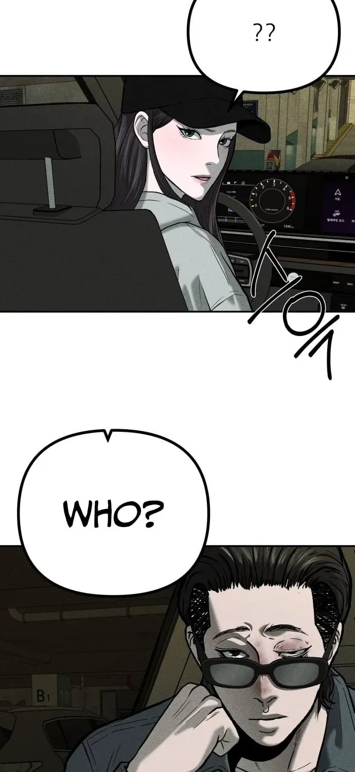 Secret Agent Crocodile Bird Chapter 28 page 94 - 