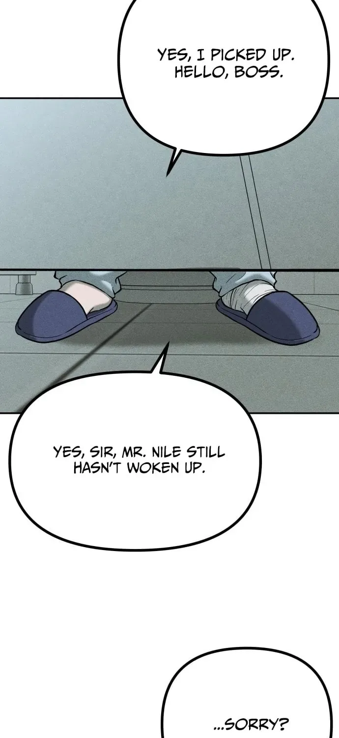 Secret Agent Crocodile Bird Chapter 28 page 97 - 