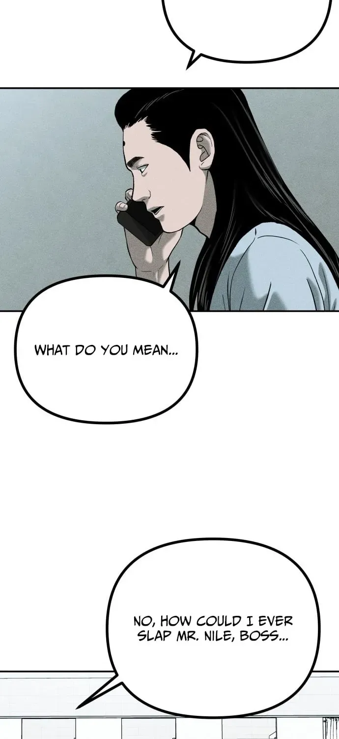 Secret Agent Crocodile Bird Chapter 28 page 98 - 