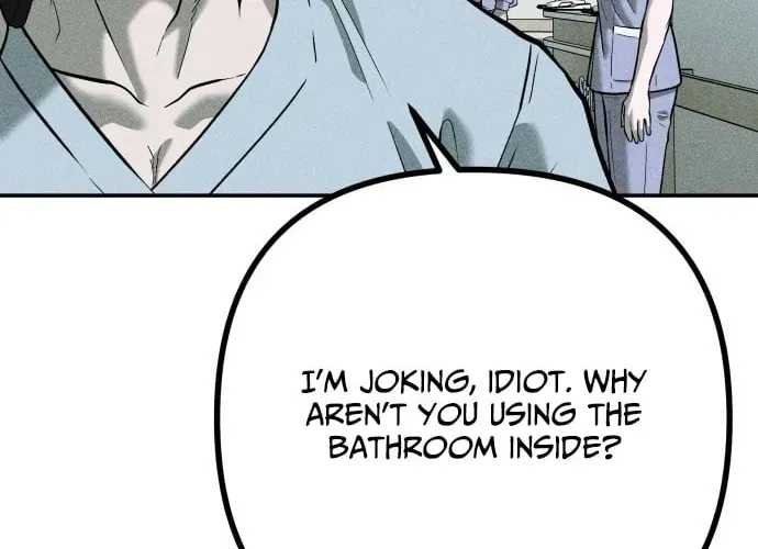 Secret Agent Crocodile Bird Chapter 28 page 100 - 