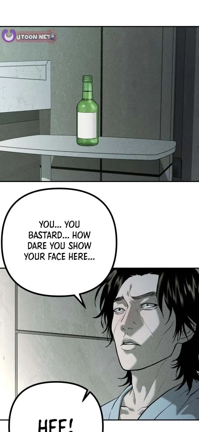 Secret Agent Crocodile Bird Chapter 29 page 2 - 