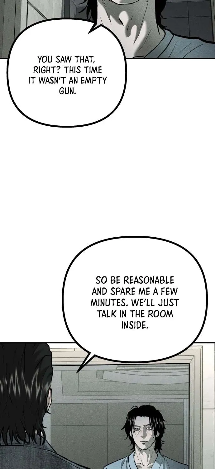 Secret Agent Crocodile Bird Chapter 29 page 11 - 
